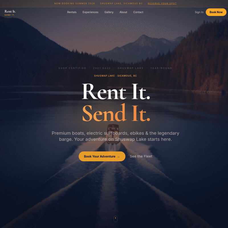 Rent It